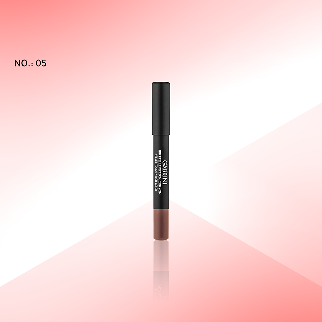 Picture of Matte Lipstick Crayon