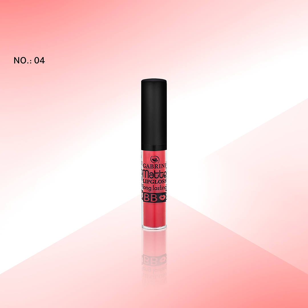Picture of BB Matte Lip Gloss