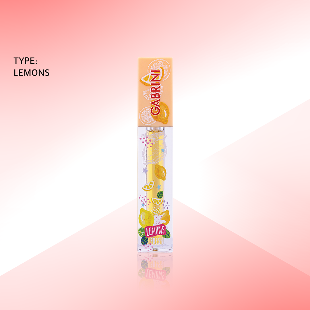Picture of Fruity Lip Gloss