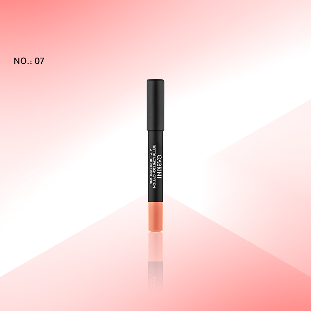 Picture of Matte Lipstick Crayon