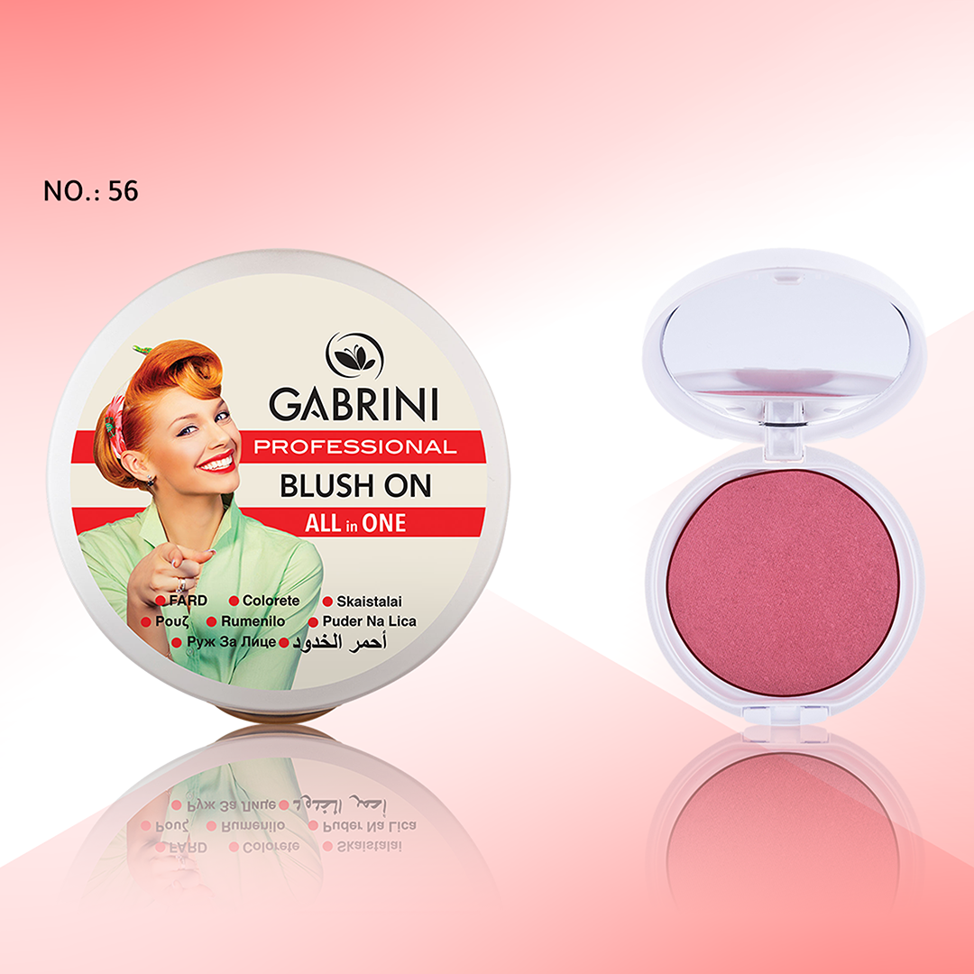 Picture of Blush On Powder