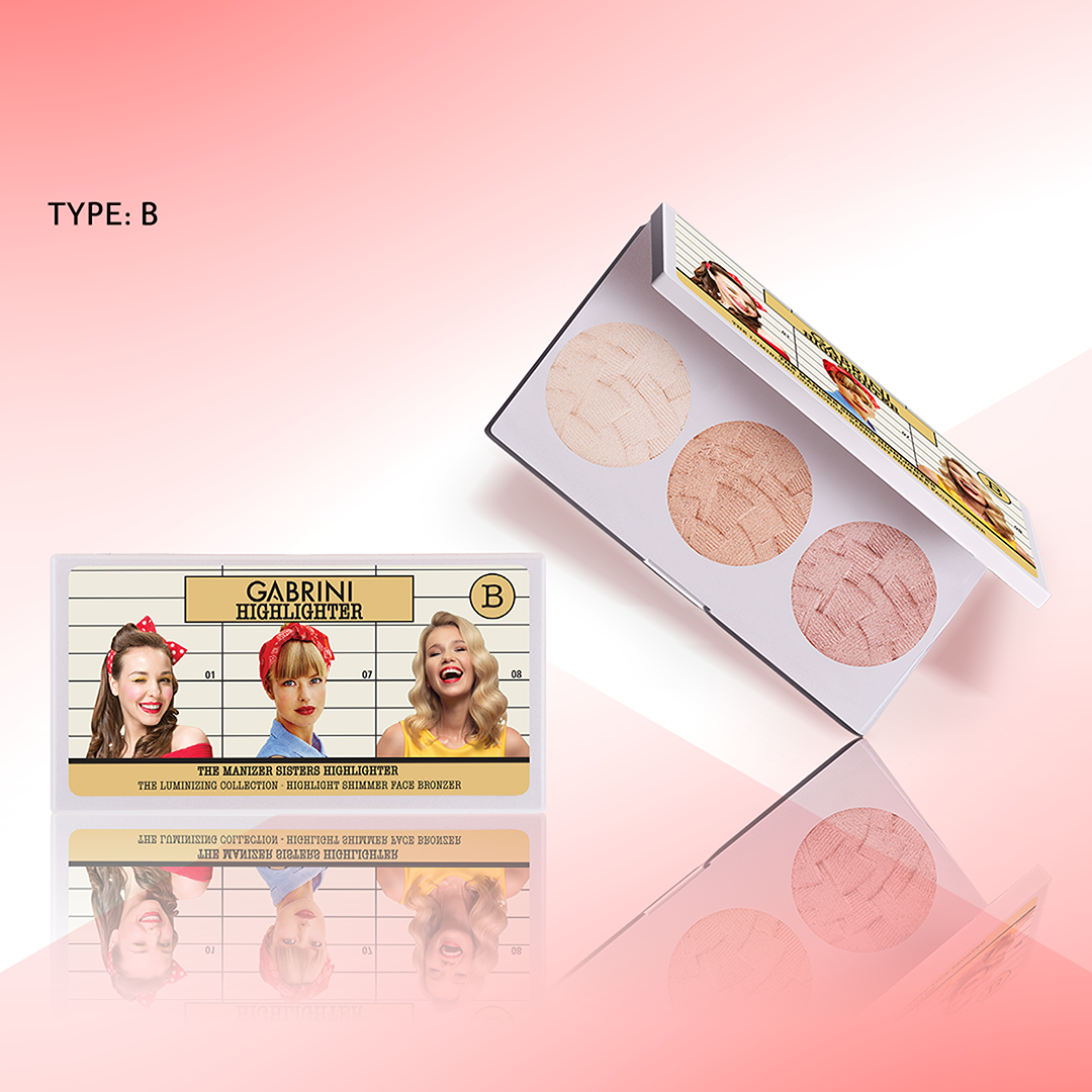 Picture of 3 in 1 Highlighter