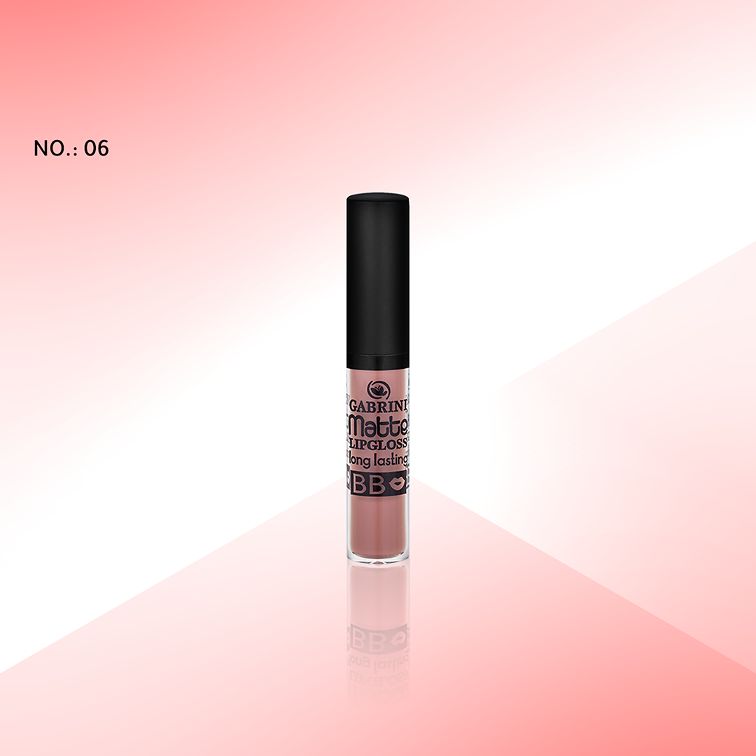 Picture of BB Matte Lip Gloss