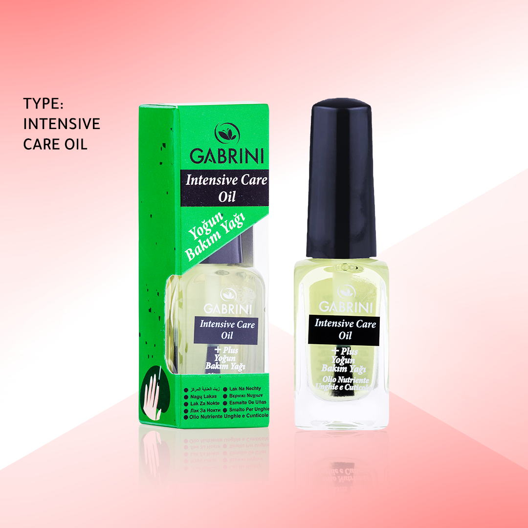 Picture of Nail Care Polish