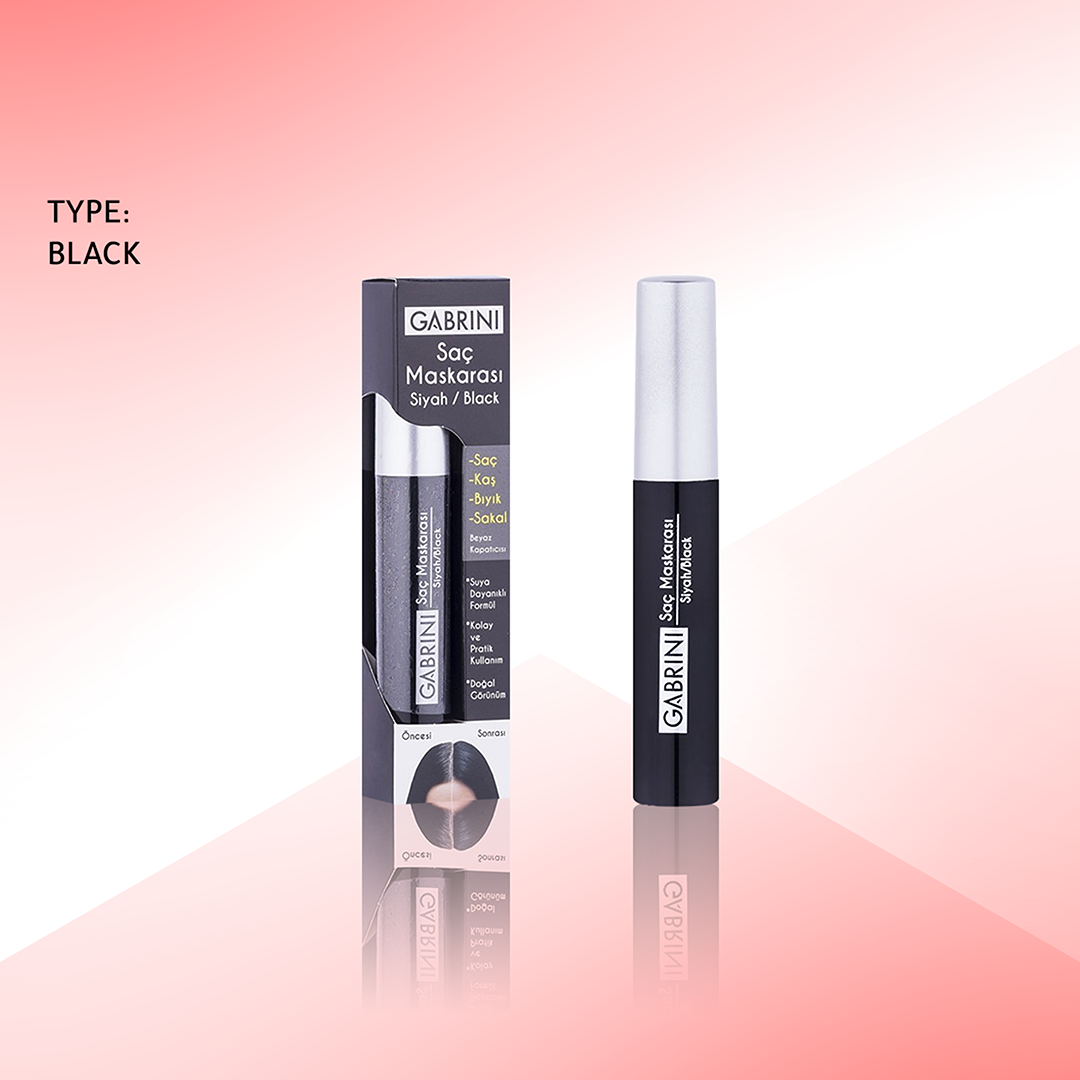Picture of Hair Mascara