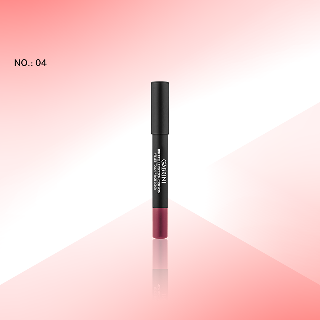 Picture of Matte Lipstick Crayon
