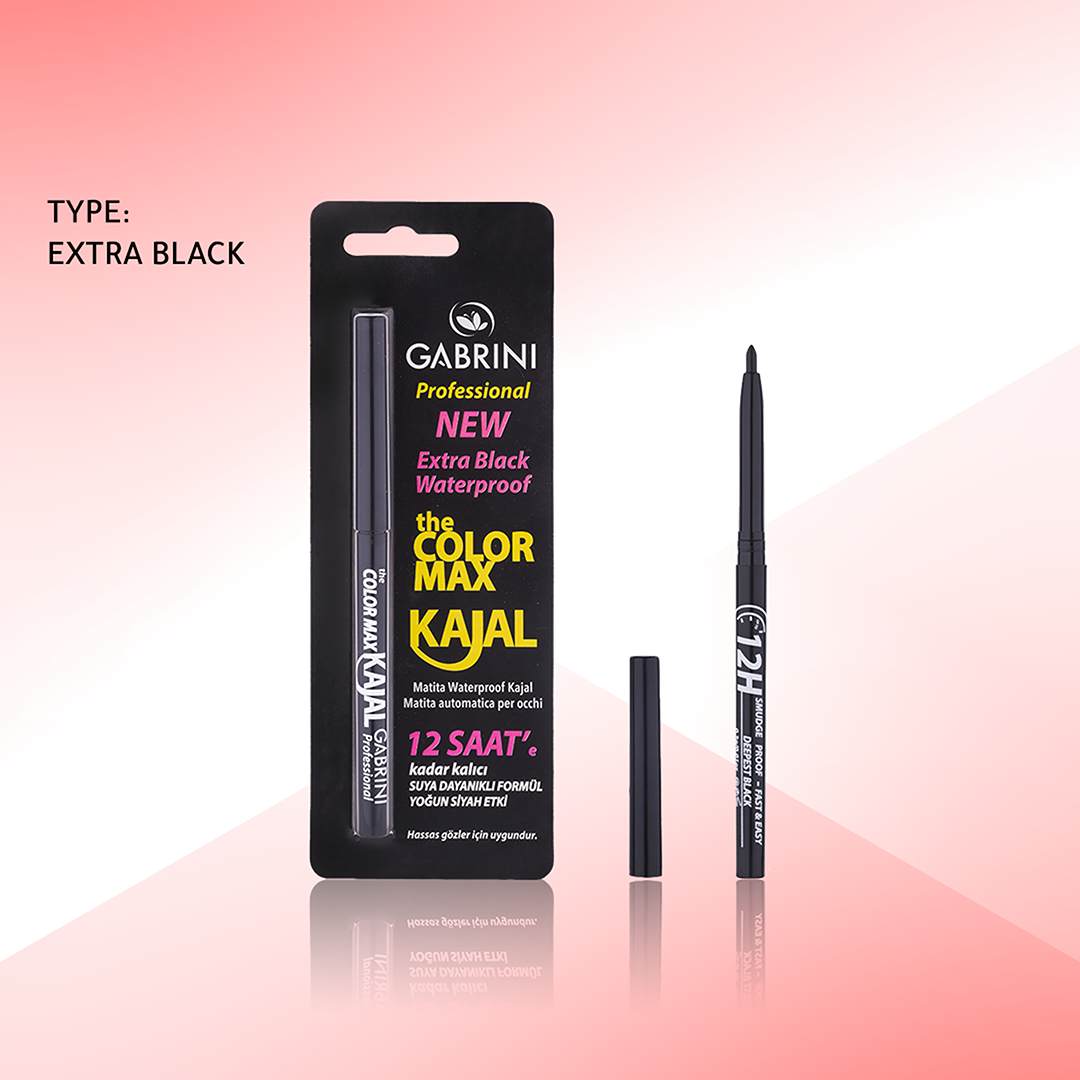 Picture of The Color Max Kajal