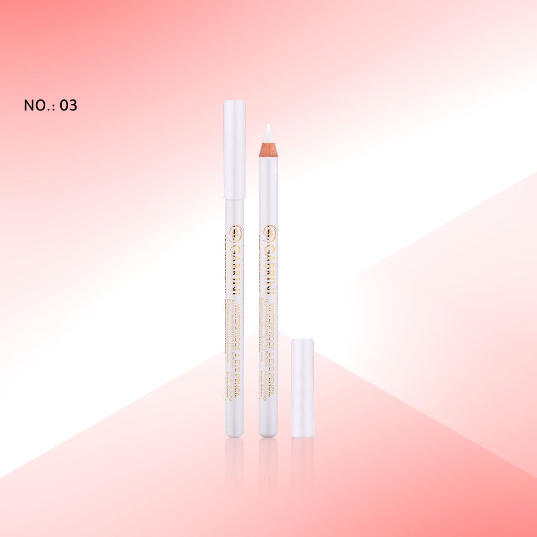Picture of Waterproof & Eye Pencil