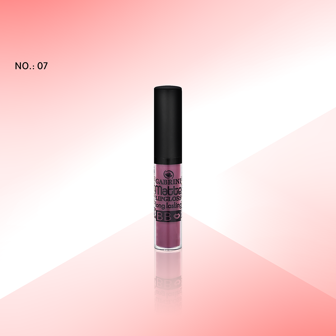 Picture of BB Matte Lip Gloss
