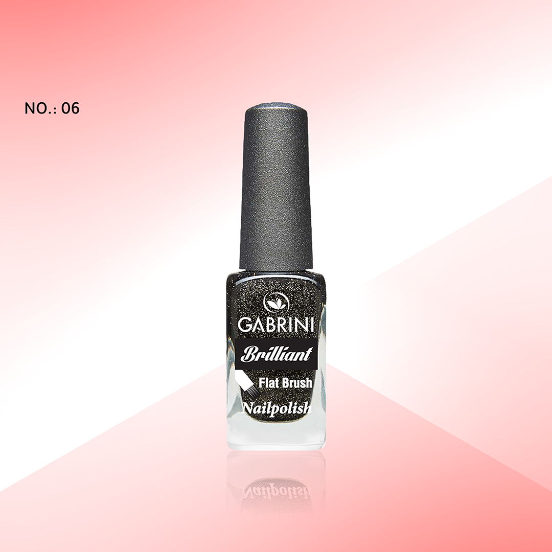 Picture of Brilliant Nail Polish