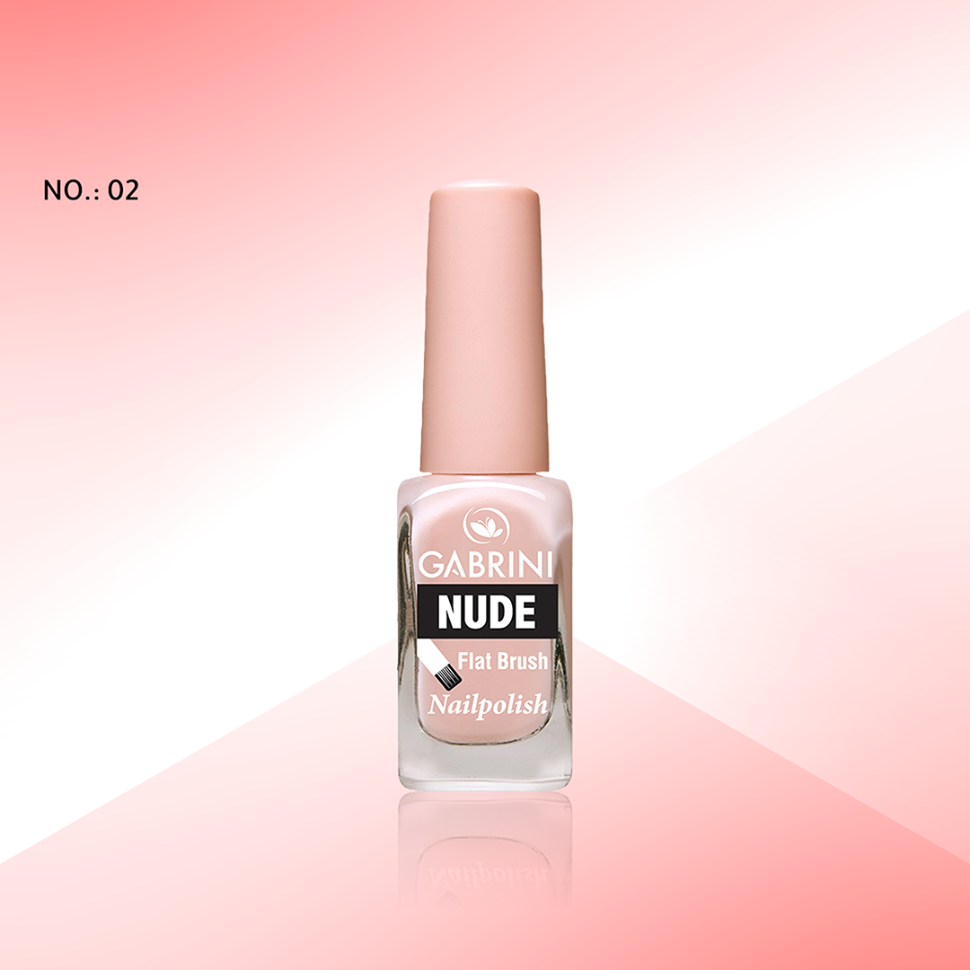 Picture of Nude Nail Polish