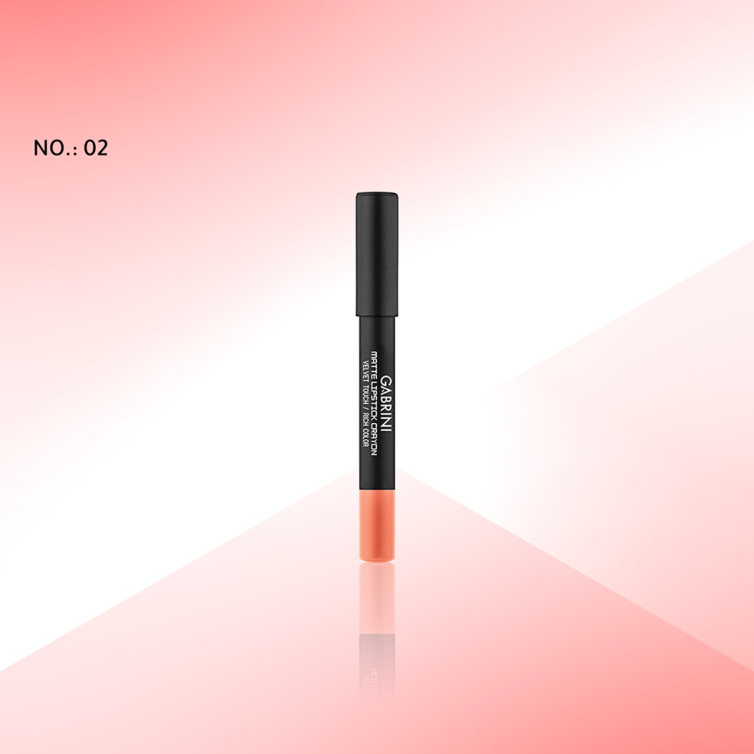 Picture of Matte Lipstick Crayon