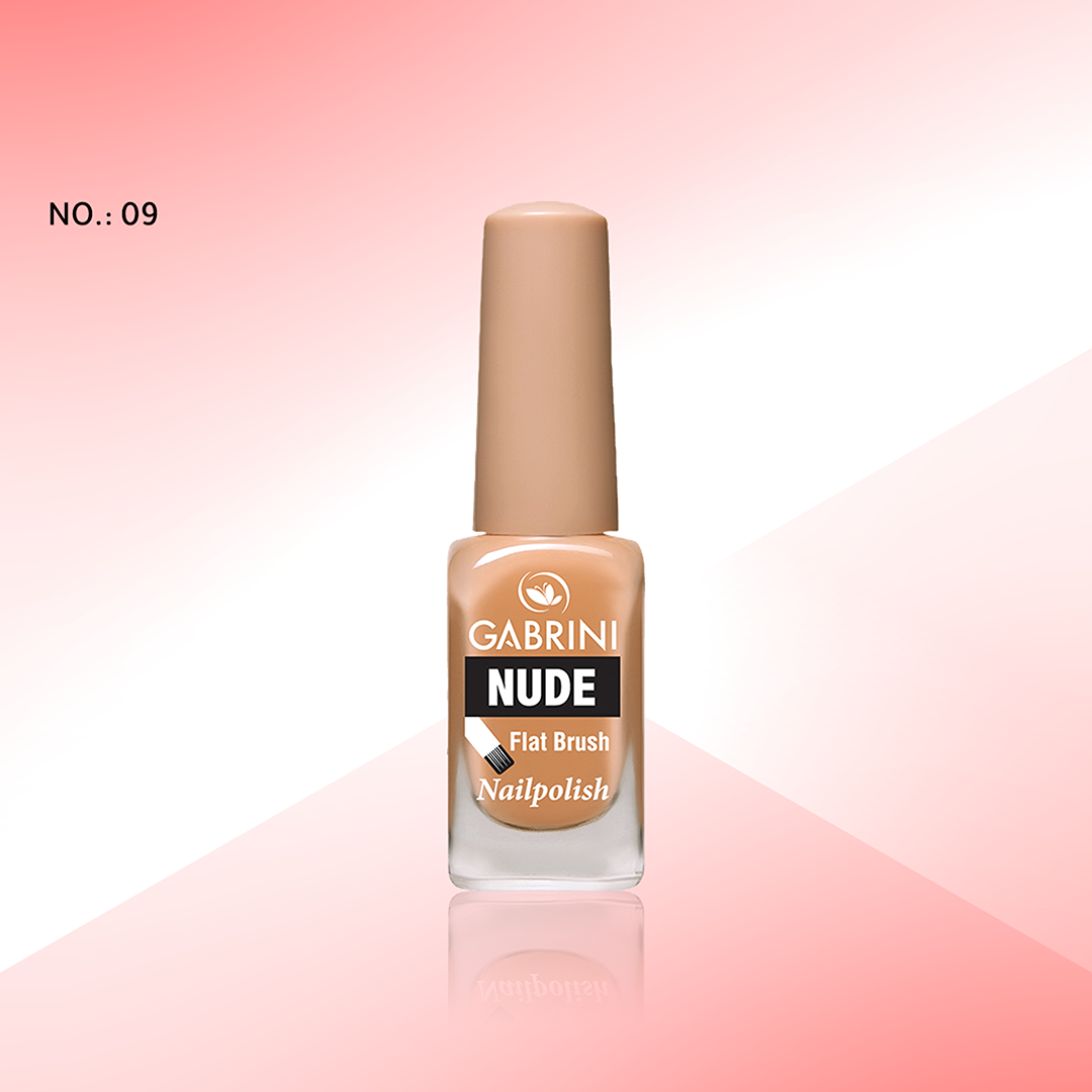 Picture of Nude Nail Polish