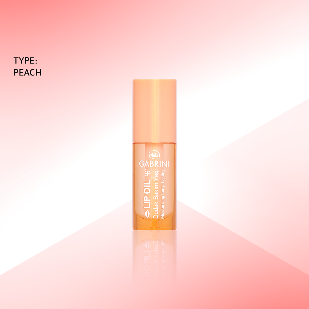 Picture of Lip Care Oil