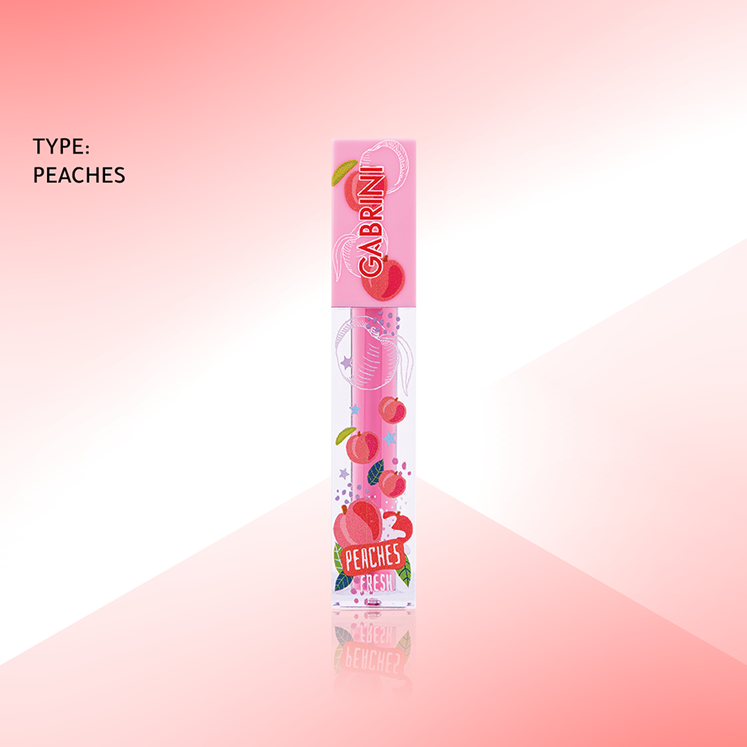 Picture of Fruity Lip Gloss
