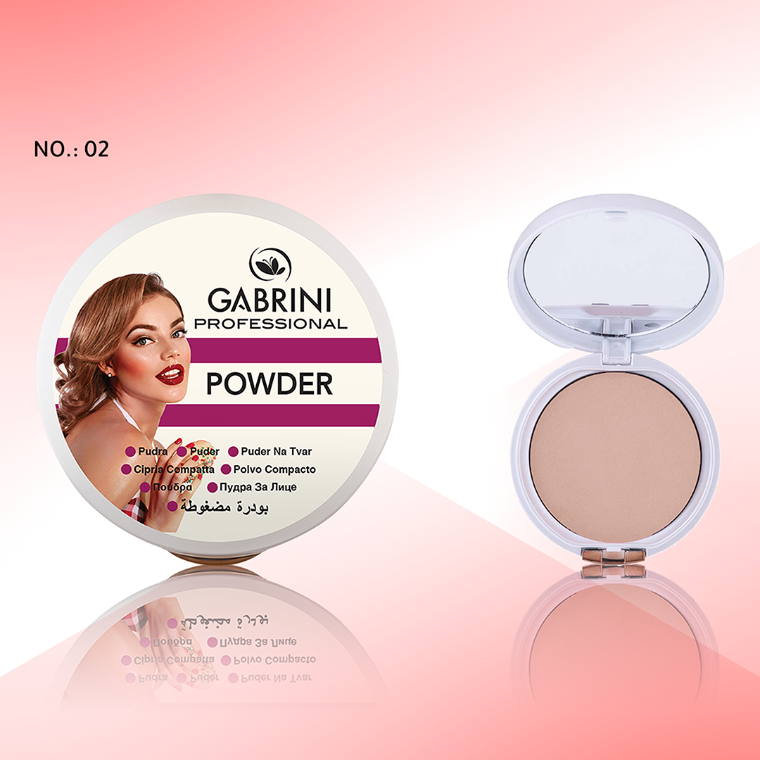 Picture of Compact Powder