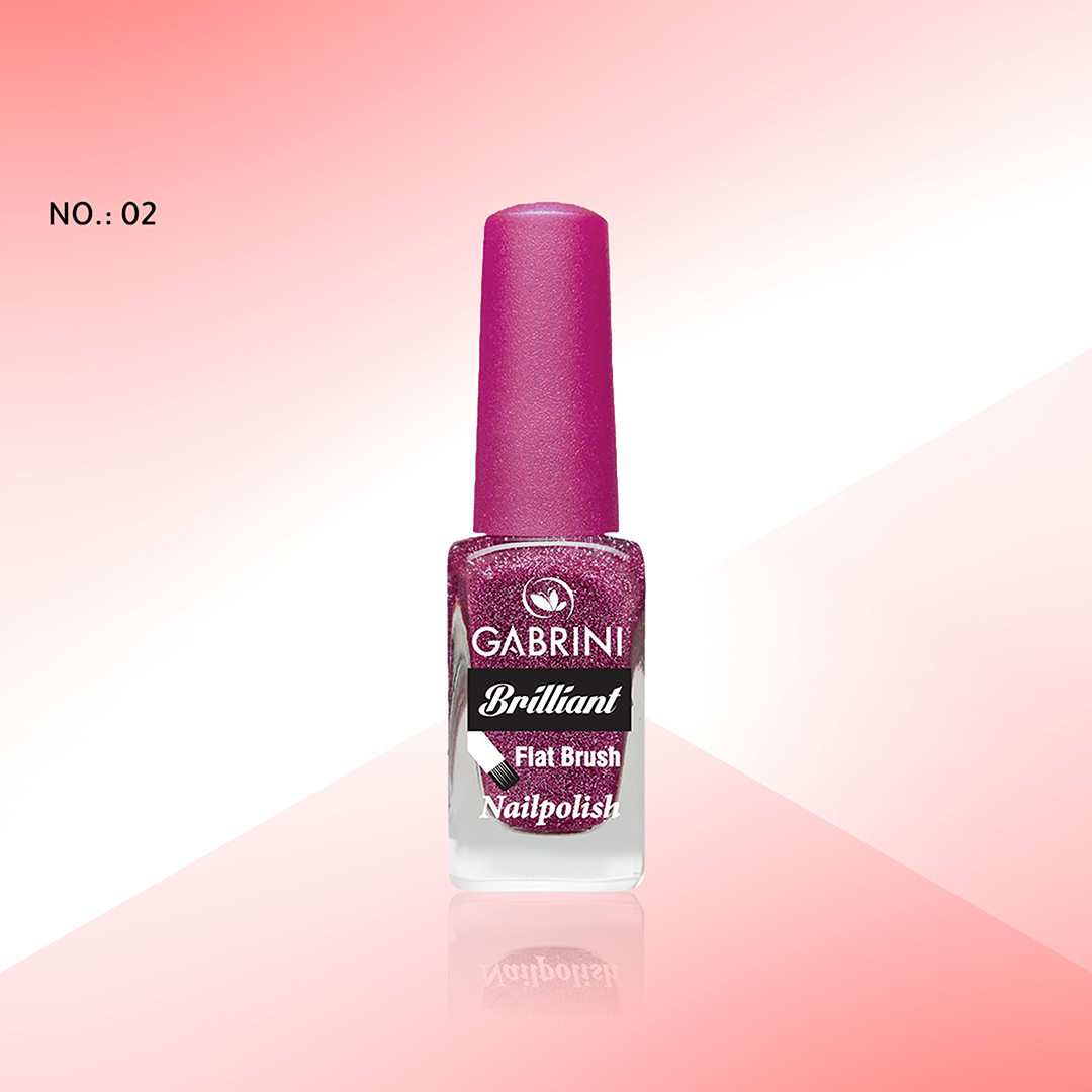 Picture of Brilliant Nail Polish