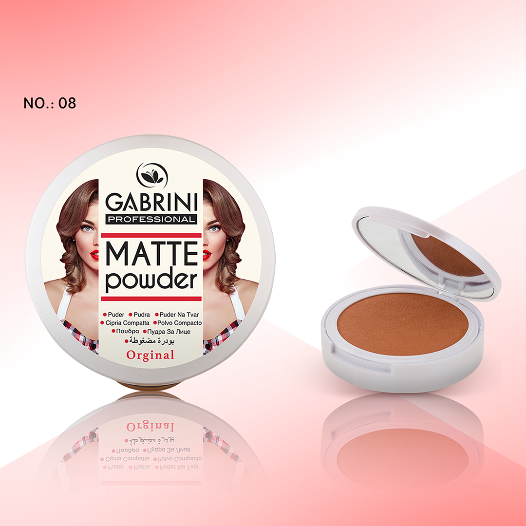 Picture of Matte Powder