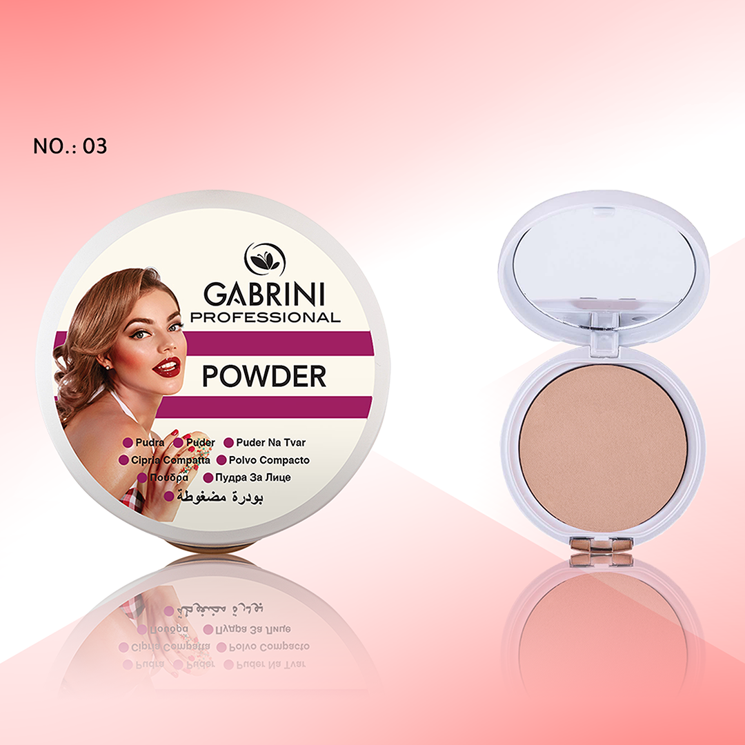 Picture of Compact Powder
