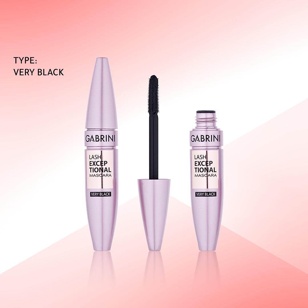 Picture of Lash Exceptional Mascara