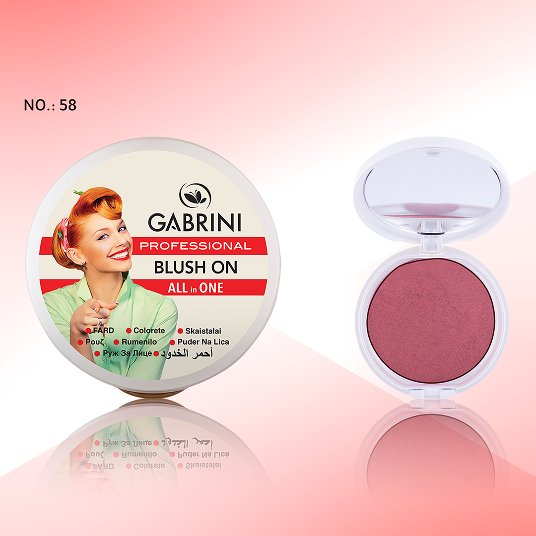 Picture of Blush On Powder