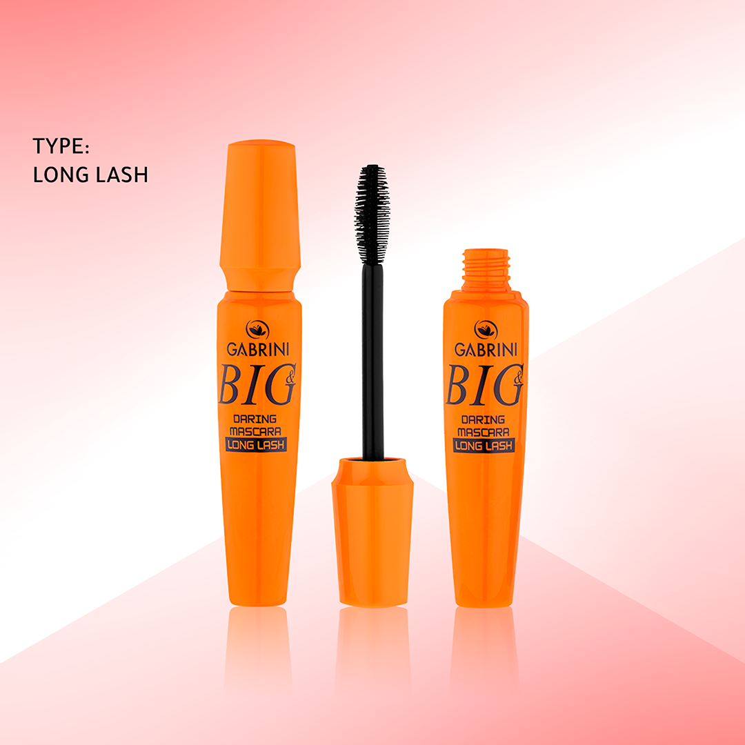 Picture of Big Daring Mascara