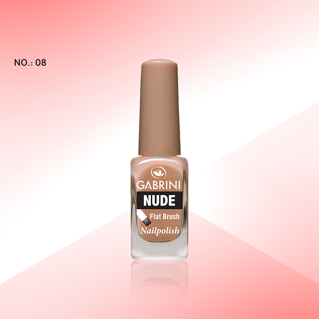 Picture of Nude Nail Polish