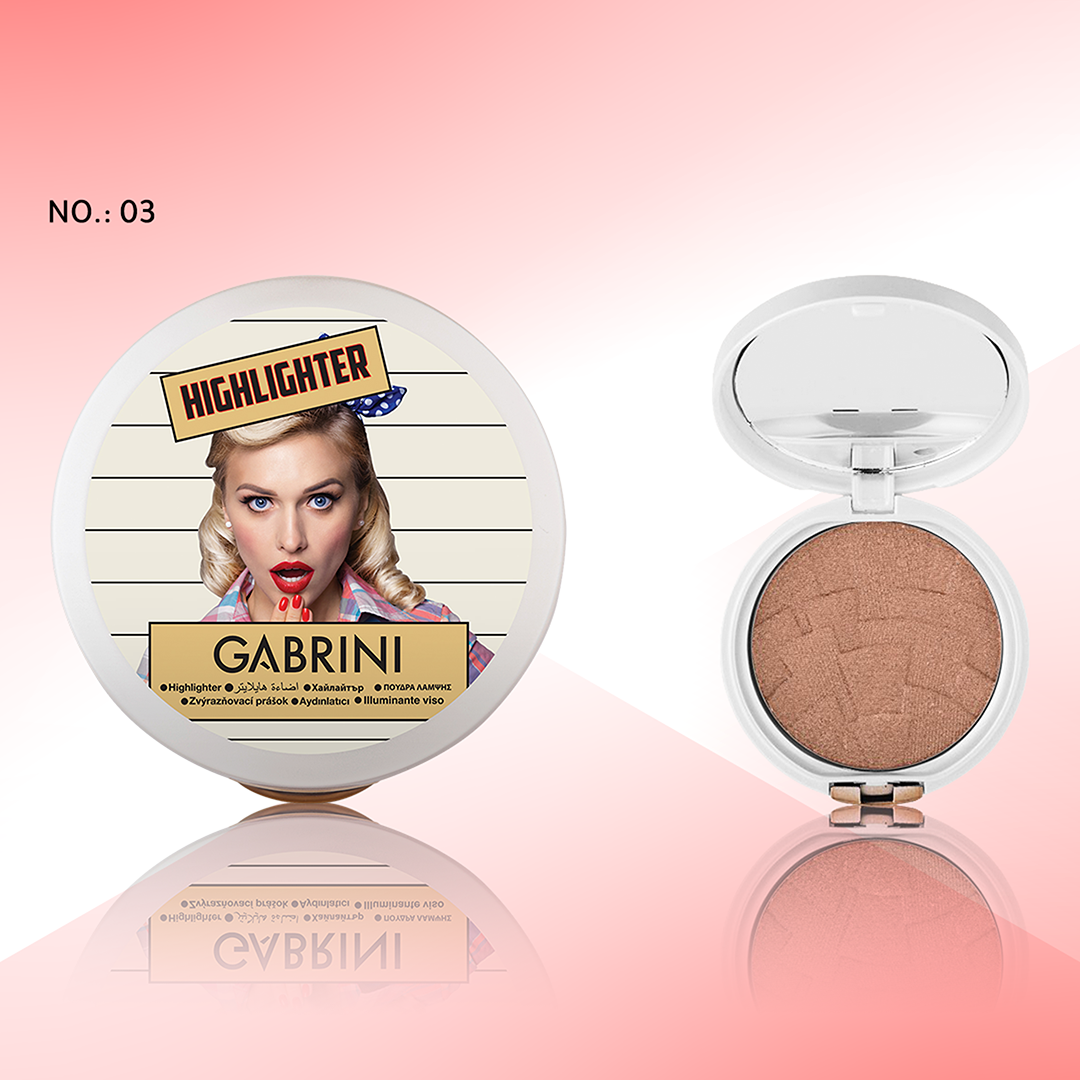 Picture of Highlighter Powder