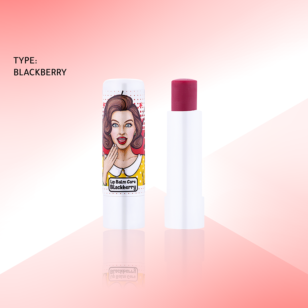 Picture of Lip Balm Care