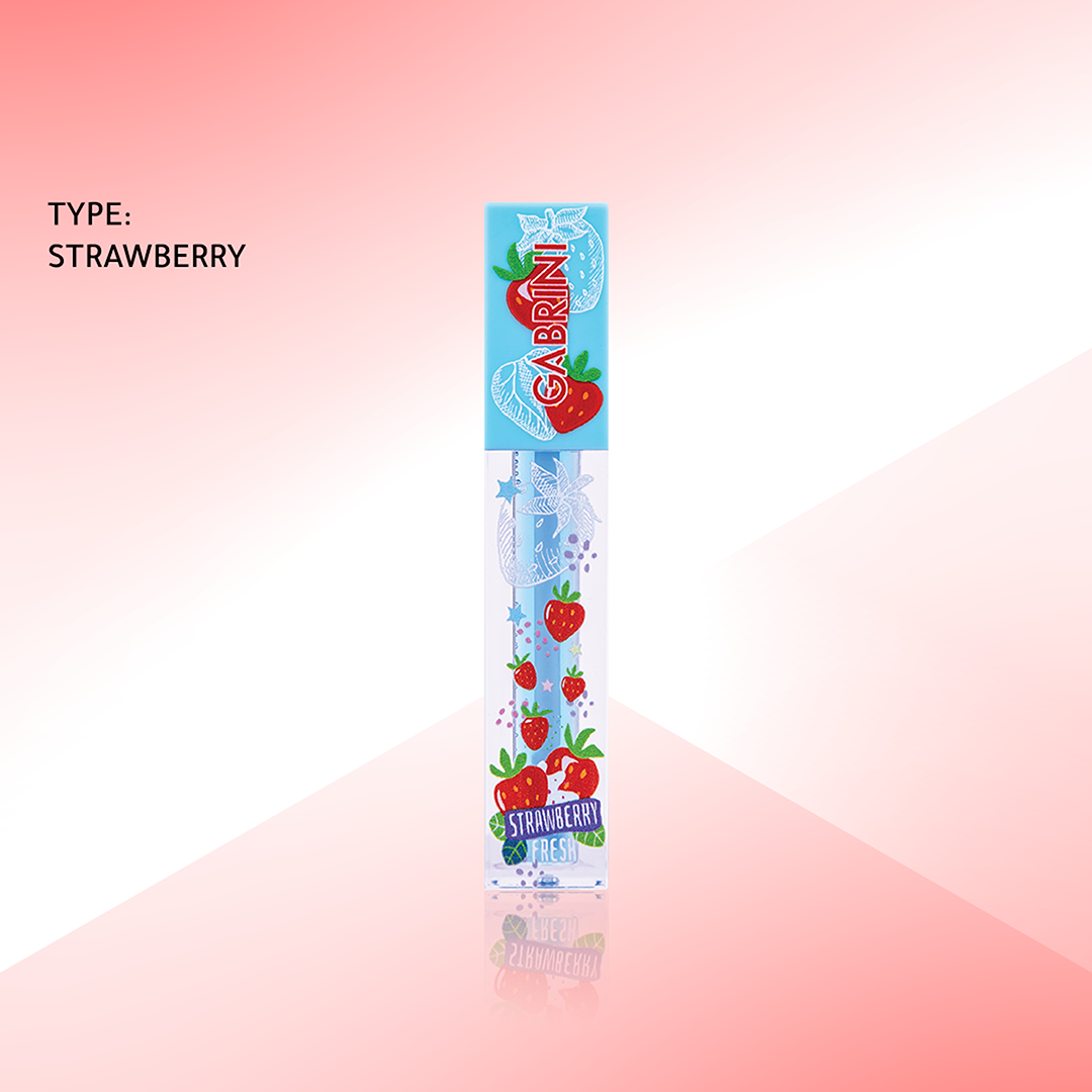 Picture of Fruity Lip Gloss