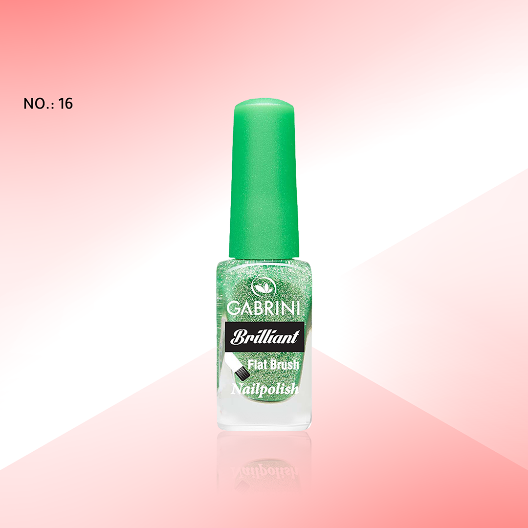 Picture of Brilliant Nail Polish