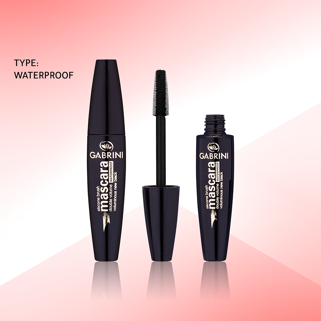 Picture of Silicone Brush Mascara