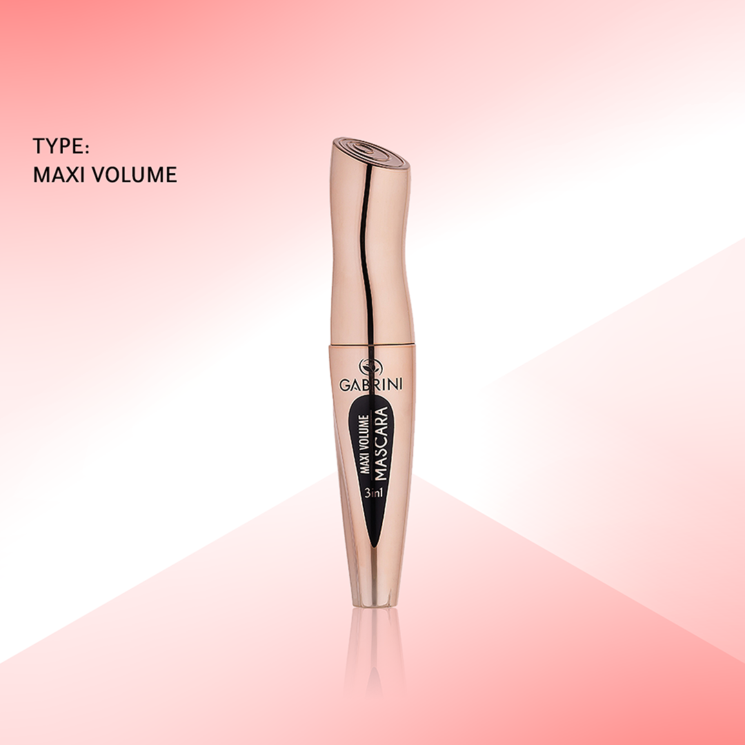 Picture of 3 in 1 Mascara