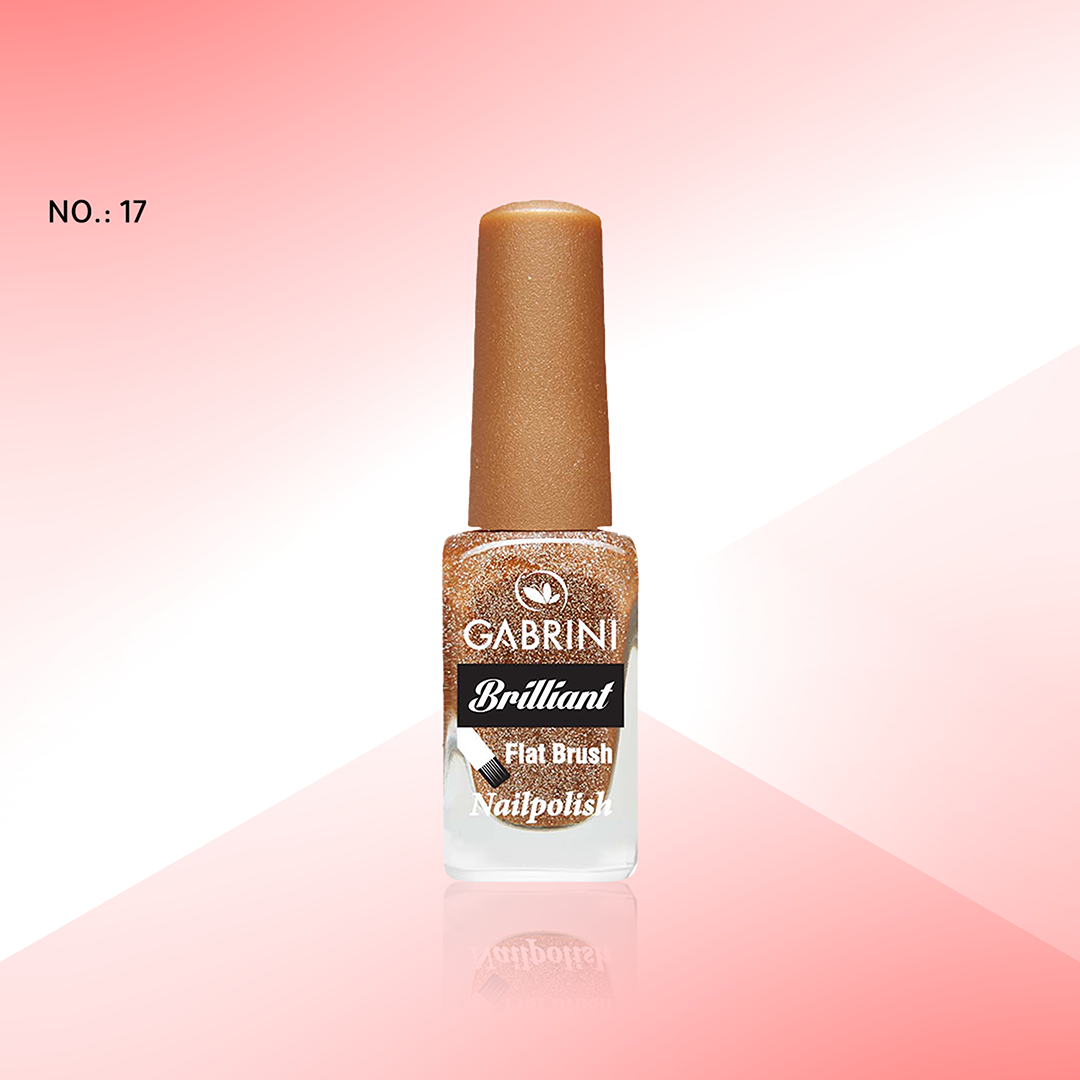 Picture of Brilliant Nail Polish