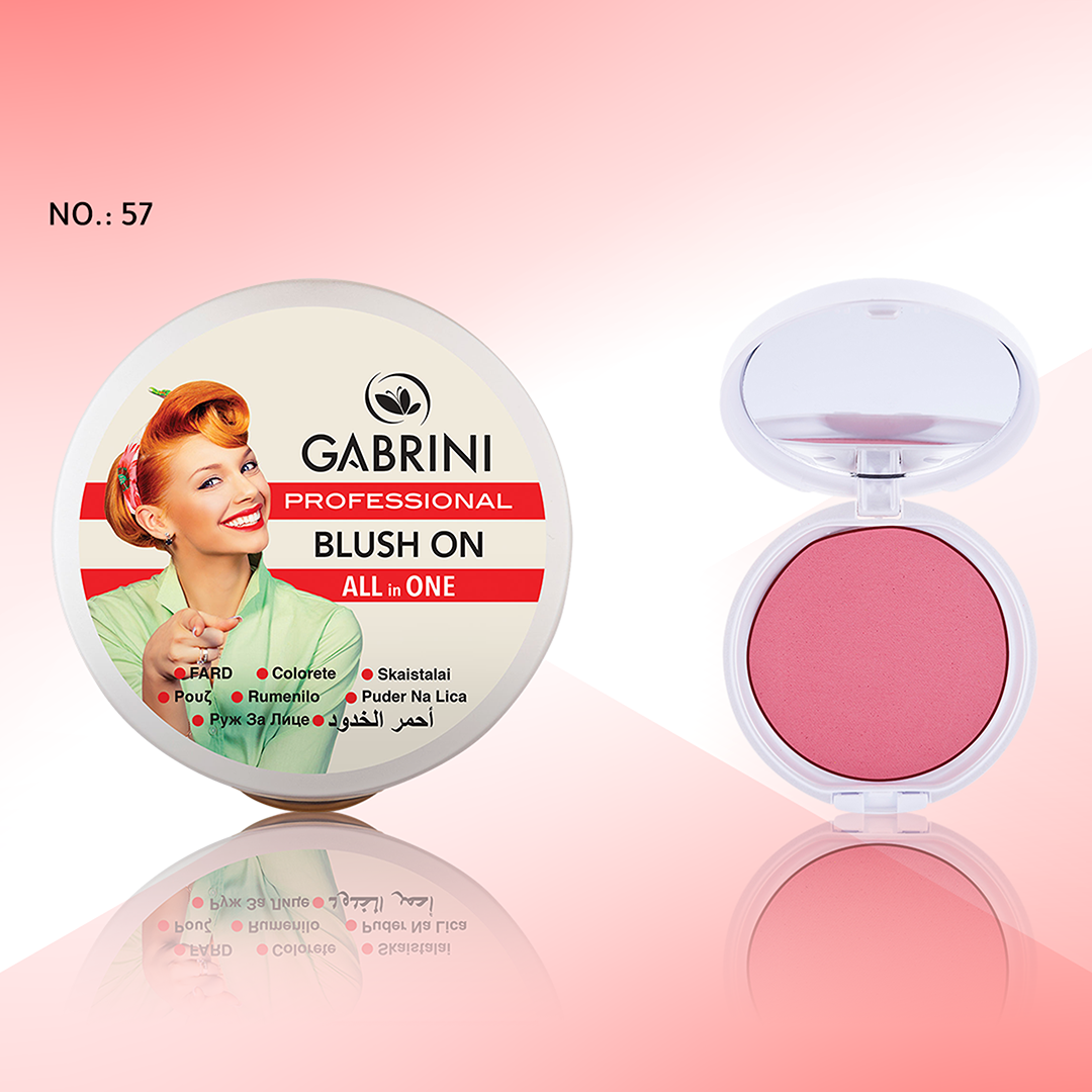 Picture of Blush On Powder