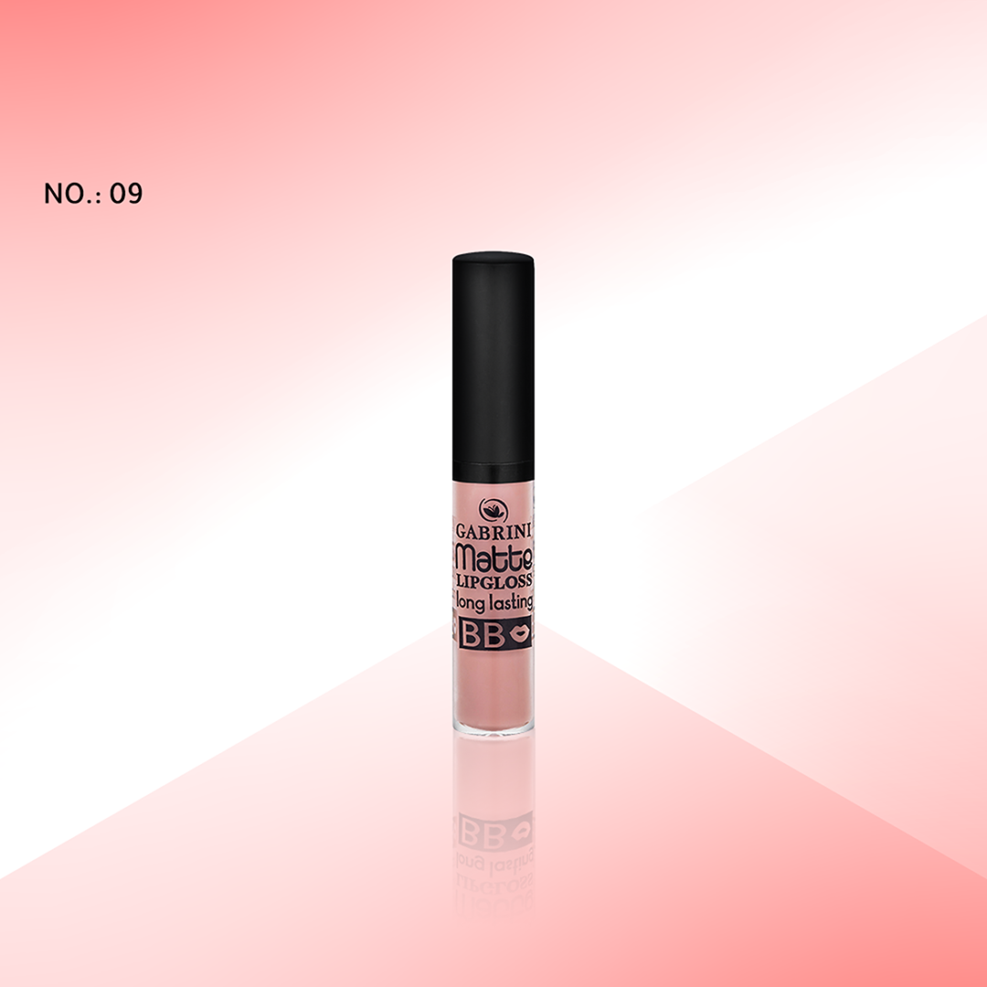 Picture of BB Matte Lip Gloss