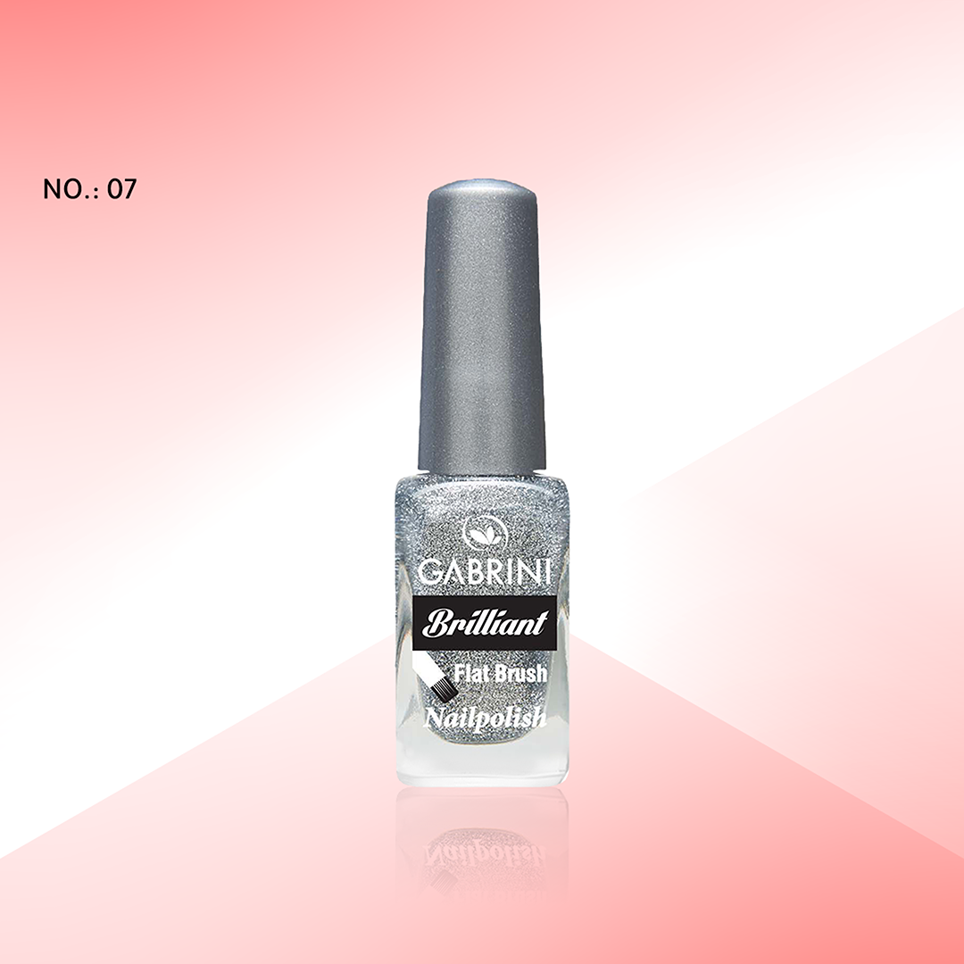 Picture of Brilliant Nail Polish
