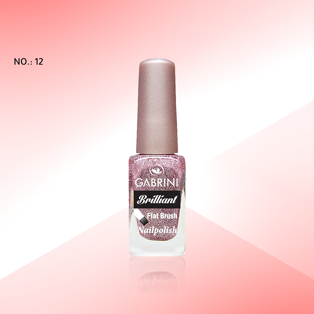 Picture of Brilliant Nail Polish