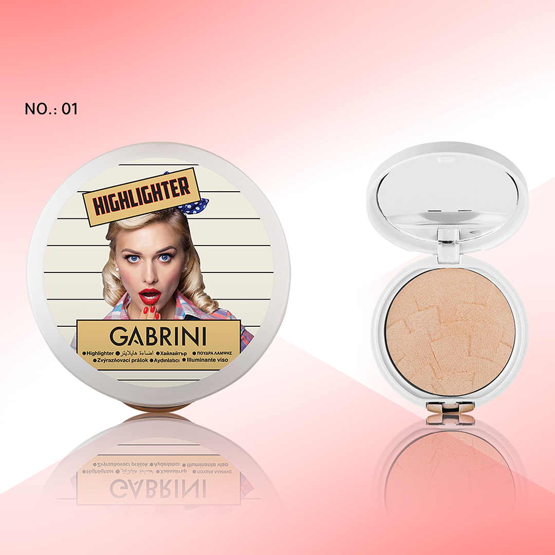 Picture of Highlighter Powder