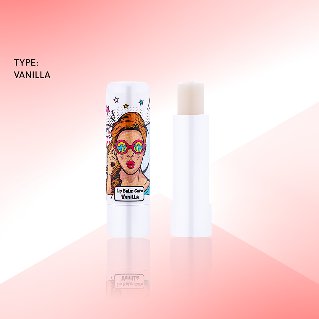 Picture of Lip Balm Care