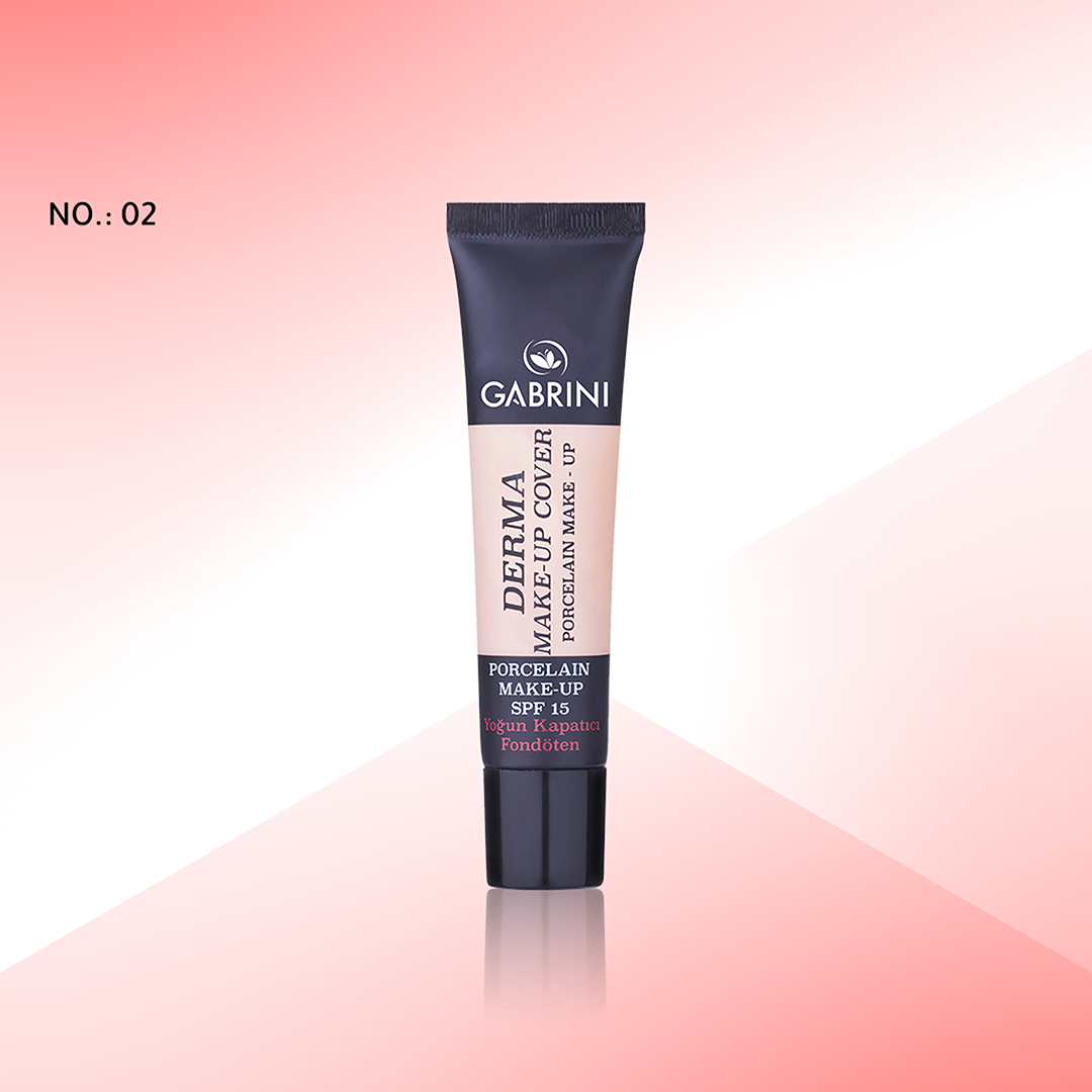Picture of Derma Foundation 