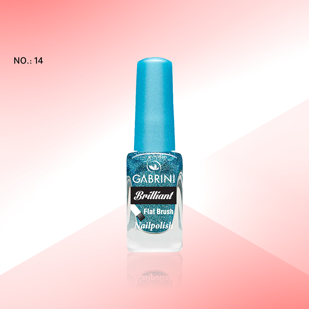 Picture of Brilliant Nail Polish