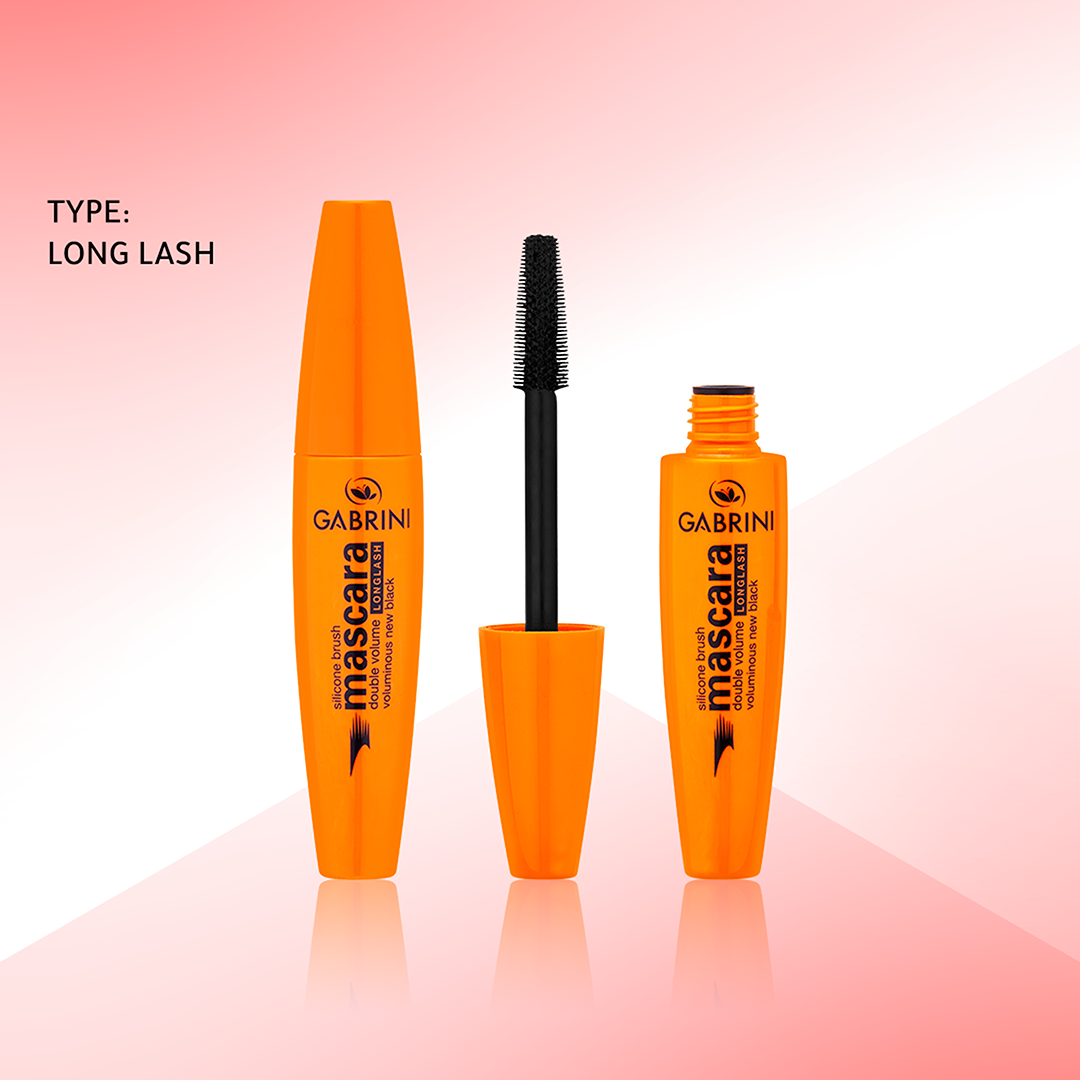 Picture of Silicone Brush Mascara