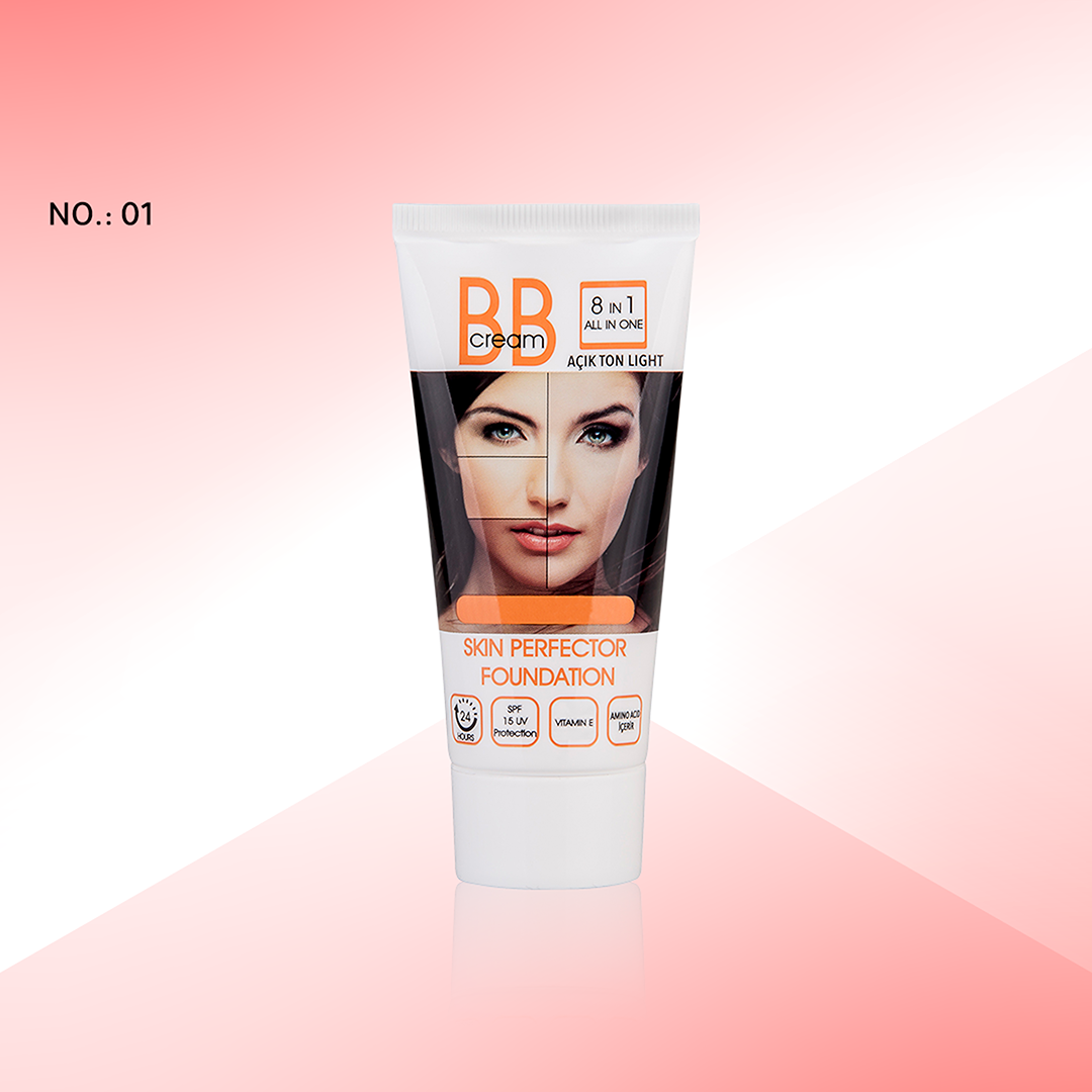 Picture of BB Cream
