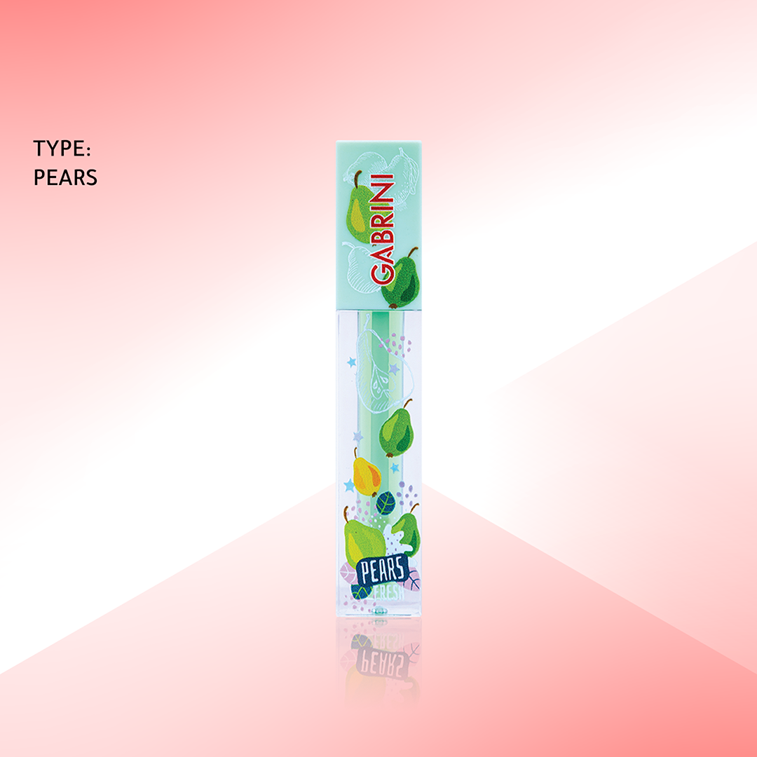 Picture of Fruity Lip Gloss