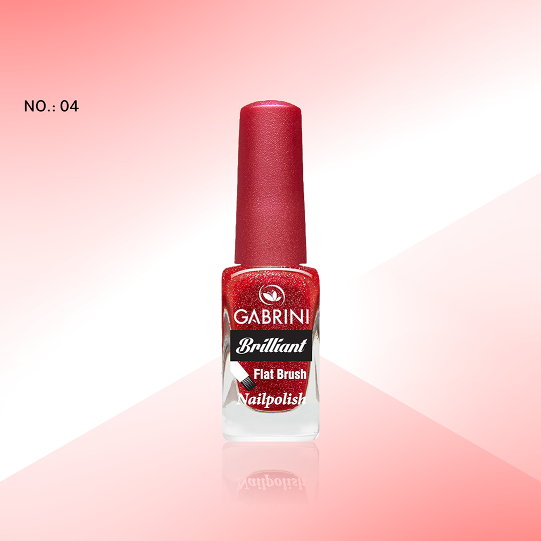 Picture of Brilliant Nail Polish