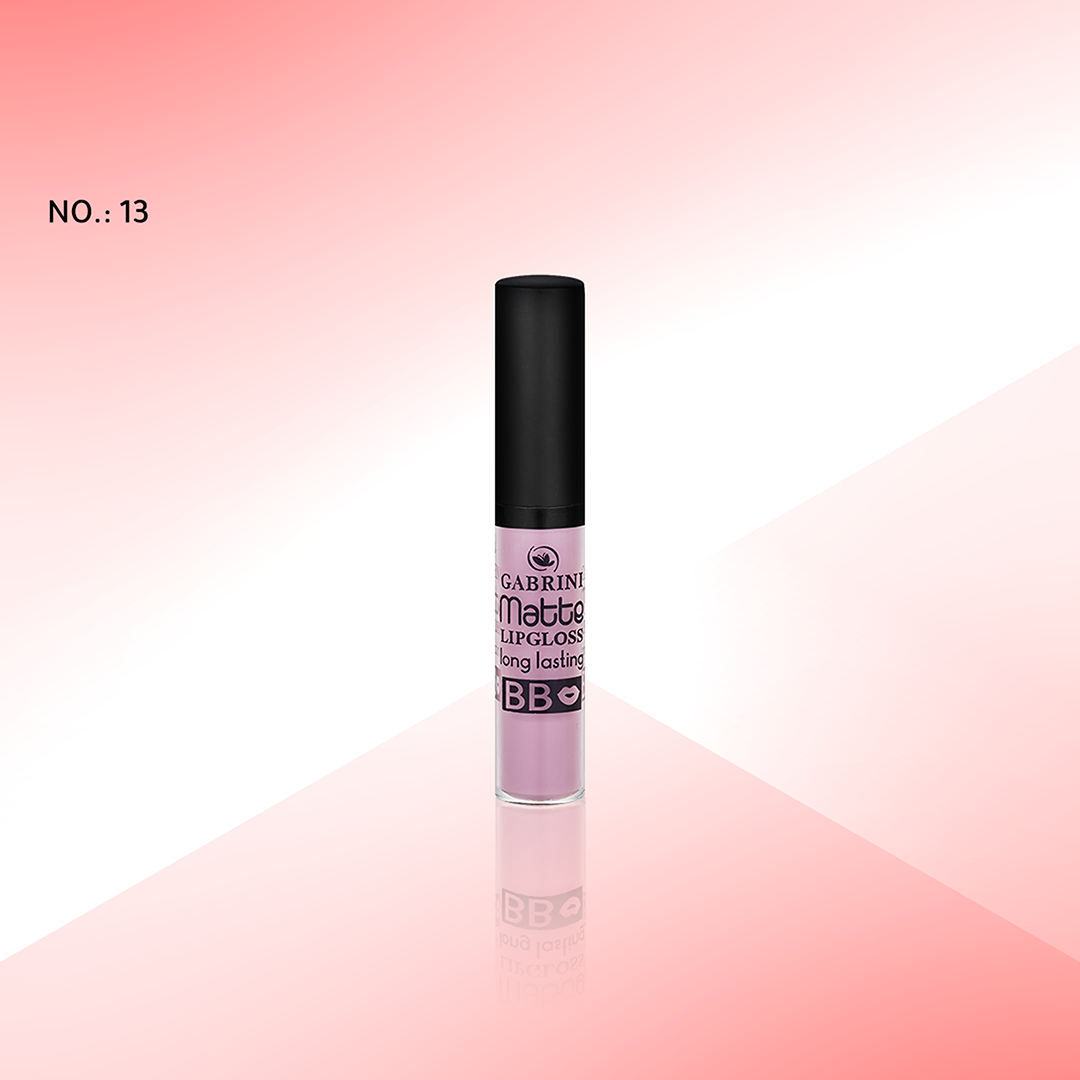 Picture of BB Matte Lip Gloss