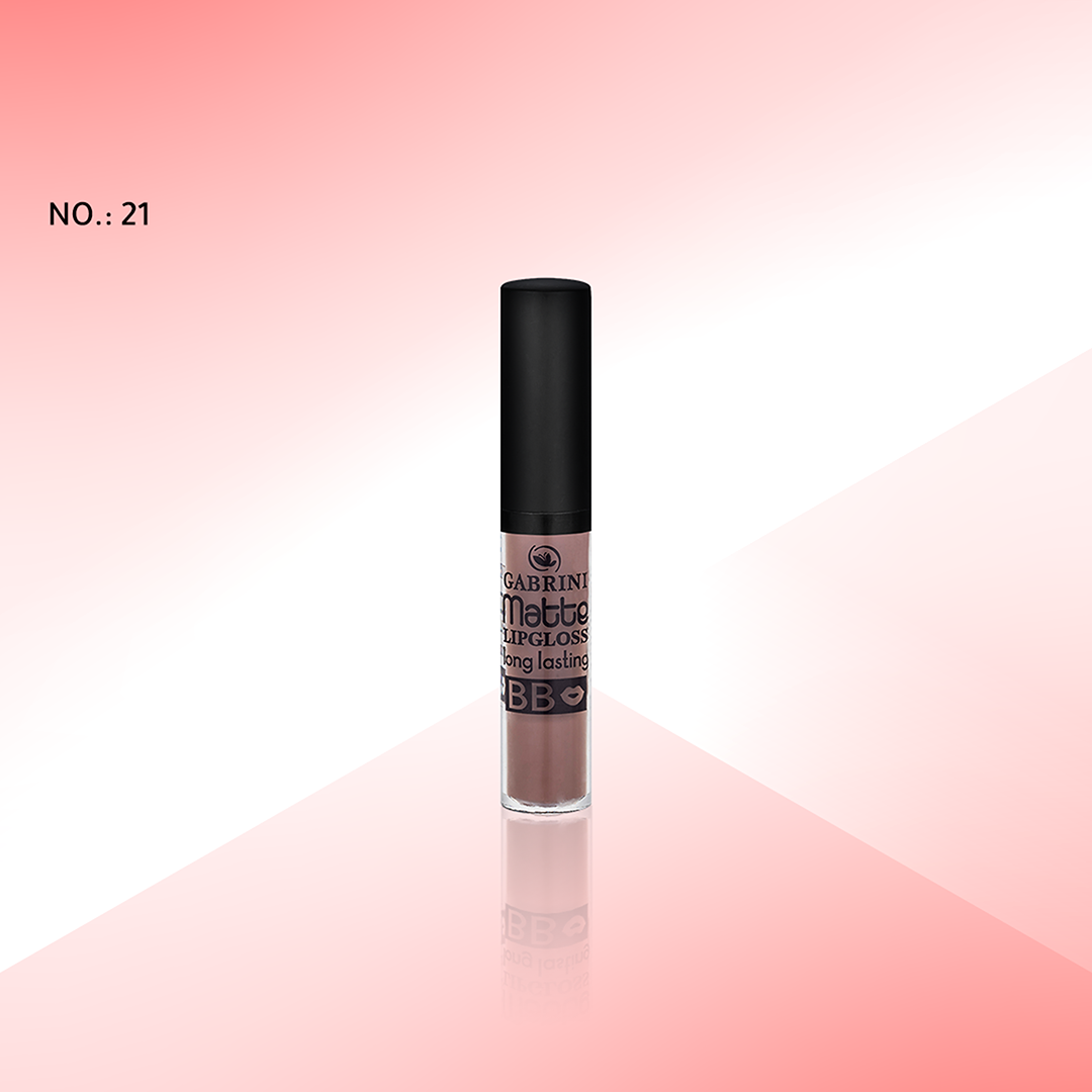 Picture of BB Matte Lip Gloss
