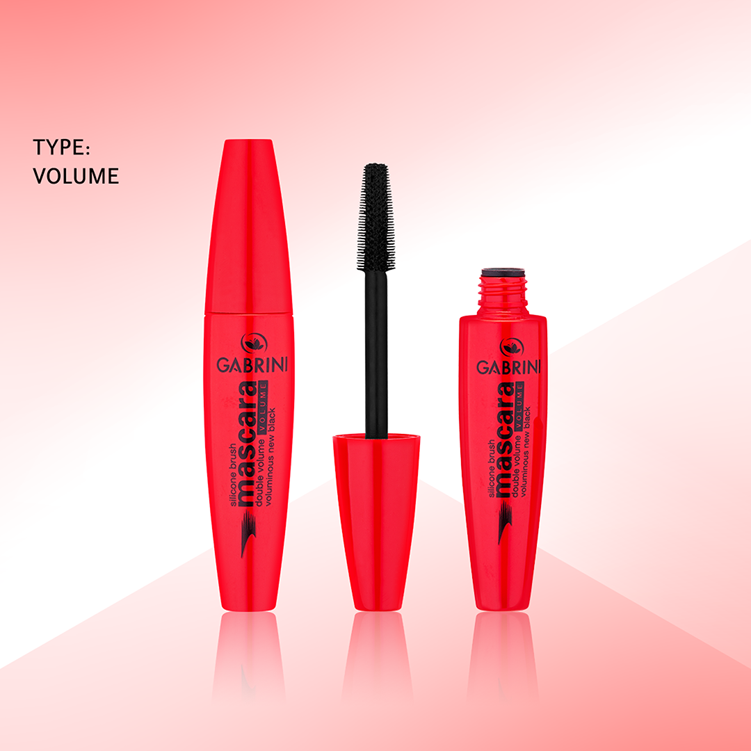Picture of Silicone Brush Mascara