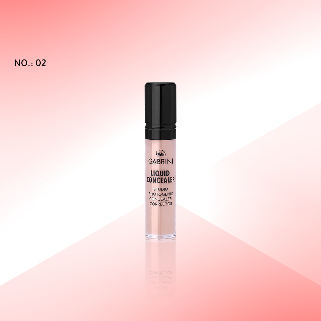 Picture of Liquid Concealer
